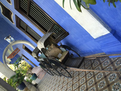 春節(jié)馬來(lái)西亞必玩景點(diǎn)——檳城 文化與創(chuàng)新投資的熱土